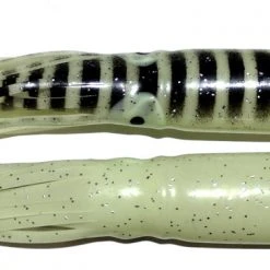 NORTH PACIFIC Yozuri SQUID 6in YS47 Hoochies