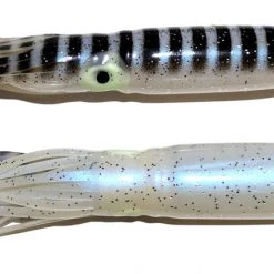 NORTH PACIFIC Yozuri SQUID 6in YS47OA Hoochies