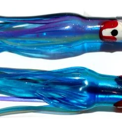 Hoochies GOLDEN BAIT CUTTLEFISH 4-3/4" S111R