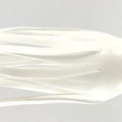 Hoochies GOLDEN BAIT CUTTLEFISH 4-3/4" S11R