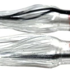 GOLDEN BAIT CUTTLEFISH 4-3/4" S210R Hoochies