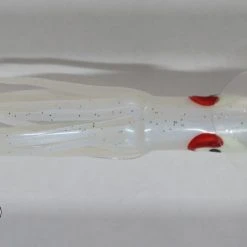 GOLDEN BAIT CUTTLEFISH 4-3/4" SA12R Hoochies