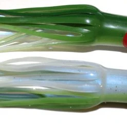 Hoochies GOLDEN BAIT CUTTLEFISH 4-3/4" SA69R