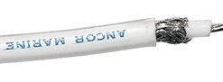 ANCOR 151510 COAXIAL CABLE RG8X PER FOOT Electronics