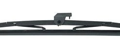 Marinco 31012B Black Polimer Wiper Blades Marine Hardware