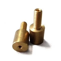 North Pacific Tuna/Blue Water BRASS SCREW For HEX HEAD