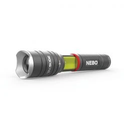 NEBO TACSLYDE FLASHLIGHT Marine Hardware