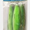 Pacific Net & Twine Ltd TKO Canadian Spoon (pack) Salmon Trolling
