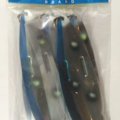 Pacific Net & Twine Ltd TKO Canadian Spoon (pack) Salmon Trolling 24 Pacific Net & Twine Ltd TKO Canadian Spoon (pack) Salmon Trolling