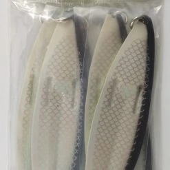 Pacific Net & Twine Ltd TKO Canadian Spoon (pack) Salmon Trolling 26 Pacific Net & Twine Ltd TKO Canadian Spoon (pack) Salmon Trolling