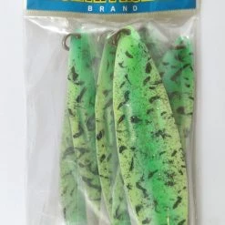 Pacific Net & Twine Ltd TKO Canadian Spoon (pack) Salmon Trolling 27 Pacific Net & Twine Ltd TKO Canadian Spoon (pack) Salmon Trolling