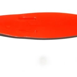 Pacific Net & Twine Ltd TKO Canadian Spoon (single With Hook) Salmon Trolling