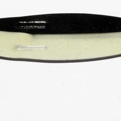 Pacific Net & Twine Ltd TKO Canadian Spoon (single With Hook) Salmon Trolling