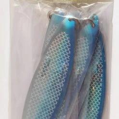 Pacific Net & Twine Ltd TKO Canadian Spoon (pack) Salmon Trolling 33 Pacific Net & Twine Ltd TKO Canadian Spoon (pack) Salmon Trolling