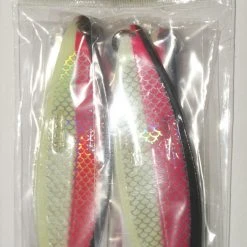 Pacific Net & Twine Ltd TKO Canadian Spoon (pack) Salmon Trolling 34 Pacific Net & Twine Ltd TKO Canadian Spoon (pack) Salmon Trolling
