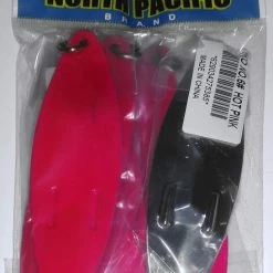 Pacific Net & Twine Ltd TKO Canadian Spoon (pack) Salmon Trolling 35 Pacific Net & Twine Ltd TKO Canadian Spoon (pack) Salmon Trolling