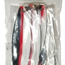 Pacific Net & Twine Ltd TKO Canadian Spoon (pack) Salmon Trolling 38 Pacific Net & Twine Ltd TKO Canadian Spoon (pack) Salmon Trolling