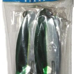 Pacific Net & Twine Ltd TKO Canadian Spoon (pack) Salmon Trolling 39 Pacific Net & Twine Ltd TKO Canadian Spoon (pack) Salmon Trolling