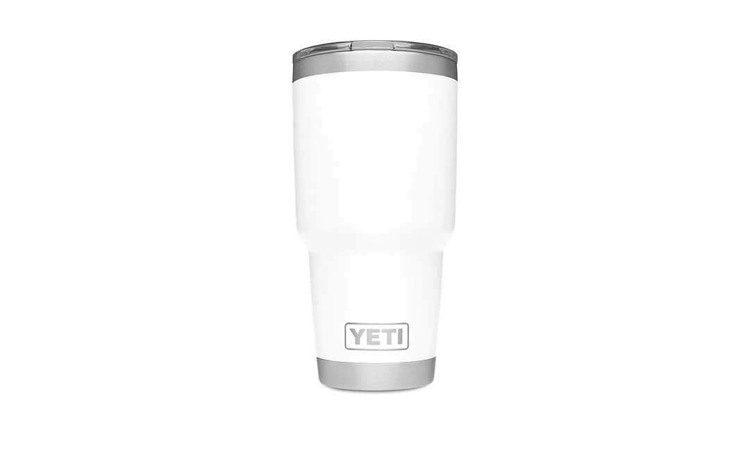 Yeti Rambler 30oz Tumbler With Magslider Lid - Standard Colours 5 Yeti Rambler 30oz Tumbler With Magslider Lid - Standard Colours