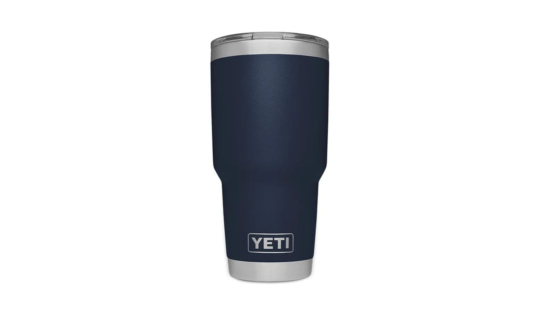 Yeti Rambler 30oz Tumbler With Magslider Lid - Standard Colours 2 Yeti Rambler 30oz Tumbler With Magslider Lid - Standard Colours