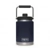 Yeti Rambler Half Gallon Jug Drinkware