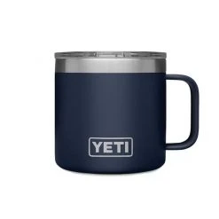 Yeti Rambler 14oz Mug With Magslider Lid - Standard Colours
