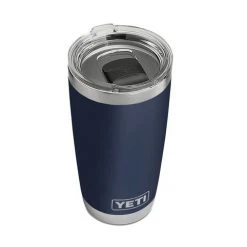 Yeti Rambler 20oz Tumbler With Magslider Lid - Standard Colours