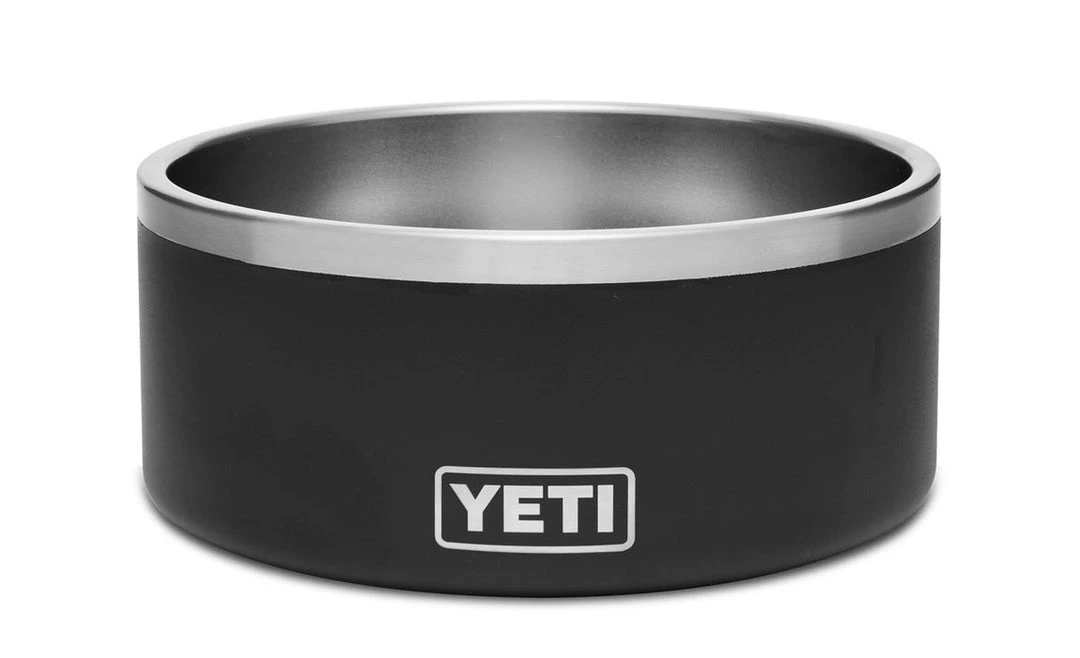 YETI BOOMER 8 DOG BOWL 1 YETI BOOMER 8 DOG BOWL