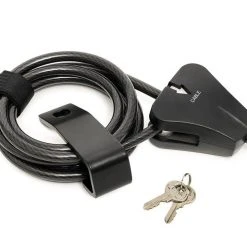 YETI SECURITY CABLE LOCK & BRACKET Coolers