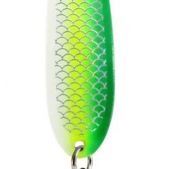 Salmon Trolling GIBBS Delta G Force Spoons - Each