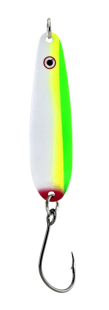 Salmon Trolling GIBBS Delta G Force Spoons - Each 3 Salmon Trolling GIBBS Delta G Force Spoons - Each