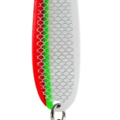 Salmon Trolling GIBBS Delta G Force Spoons - Each 12 Salmon Trolling GIBBS Delta G Force Spoons - Each