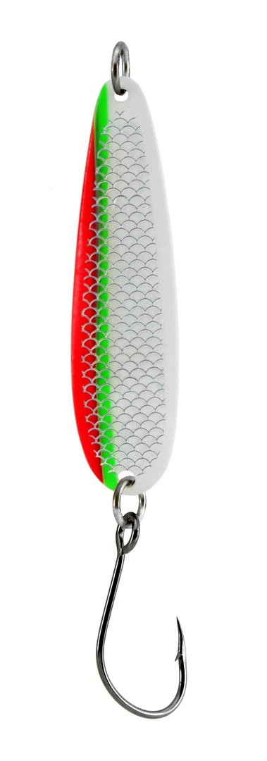 Salmon Trolling GIBBS Delta G Force Spoons - Each 4 Salmon Trolling GIBBS Delta G Force Spoons - Each