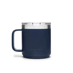 Yeti Rambler 10oz Mug With Magslider Lid - Standard Colours Drinkware