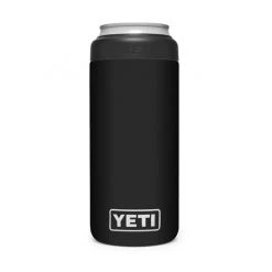 Yeti Rambler 12oz / 355ml Colster Slim Can Insulator - Standard Colours Drinkware