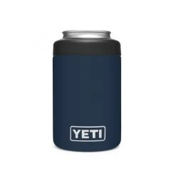 Yeti Rambler 12oz / 355ml Colster Can Insulator - Standard Colours Drinkware