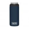Yeti Rambler 12oz / 355ml Colster Slim Can Insulator - Standard Colours Drinkware