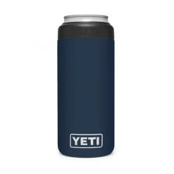 Yeti Rambler 12oz / 355ml Colster Slim Can Insulator - Standard Colours Drinkware