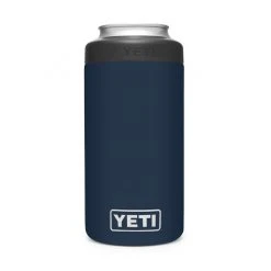 Yeti Rambler 16oz / 473ml Colster Can Insulator Tall - Standard Colours Drinkware