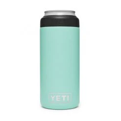 Yeti Rambler 12oz / 355ml Colster Slim Can Insulator - Standard Colours Drinkware