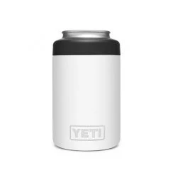 Yeti Rambler 12oz / 355ml Colster Can Insulator - Standard Colours Drinkware