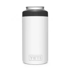 Yeti Rambler 16oz / 473ml Colster Can Insulator Tall - Standard Colours Drinkware