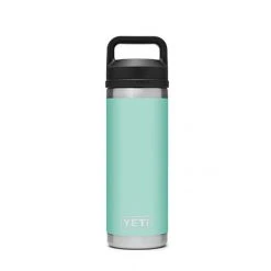 Yeti Rambler 18oz Bottle With Chug Cap - Standard Colours Drinkware