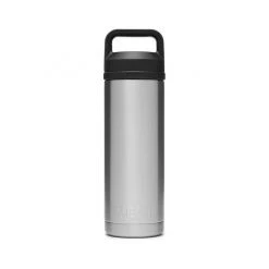 Yeti Rambler 18oz Bottle With Chug Cap - Standard Colours Drinkware
