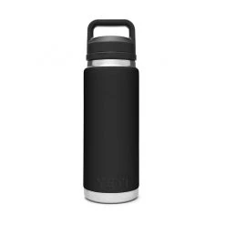 Drinkware Yeti Rambler 26oz Bottle With Chug Cap - Standard Colours
