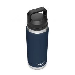 Drinkware Yeti Rambler 26oz Bottle With Chug Cap - Standard Colours