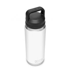 Drinkware Yeti Rambler 26oz Bottle With Chug Cap - Standard Colours