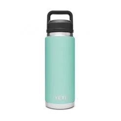 Drinkware Yeti Rambler 26oz Bottle With Chug Cap - Standard Colours