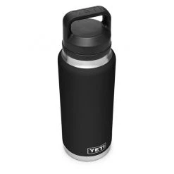 Drinkware Yeti Rambler 36oz Bottle With Chug Cap - Standard Colours