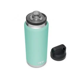 Drinkware Yeti Rambler 36oz Bottle With Chug Cap - Standard Colours
